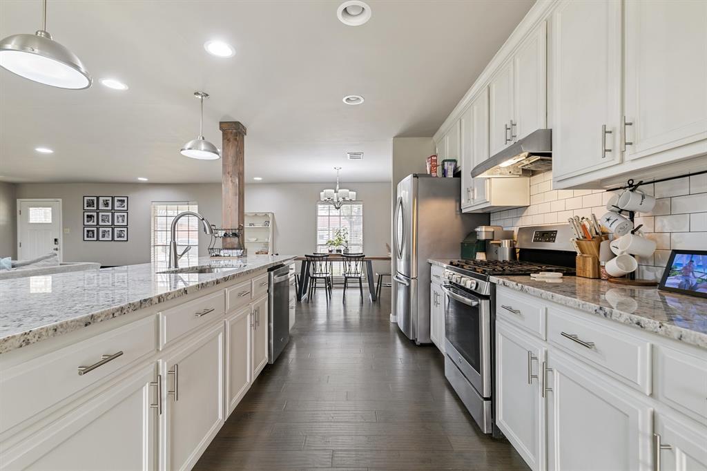 Trollingers 2nd Add - Residential