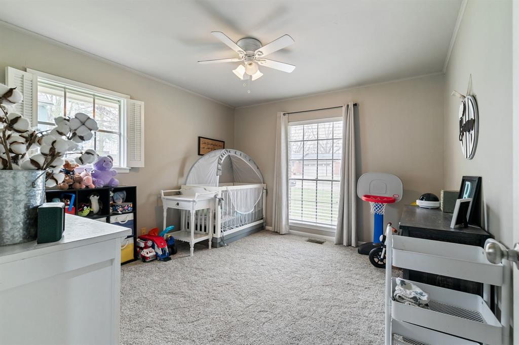 Trollingers 2nd Add - Residential