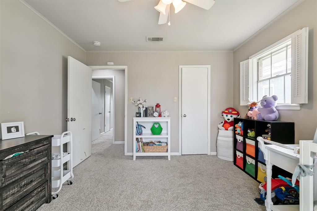 Trollingers 2nd Add - Residential