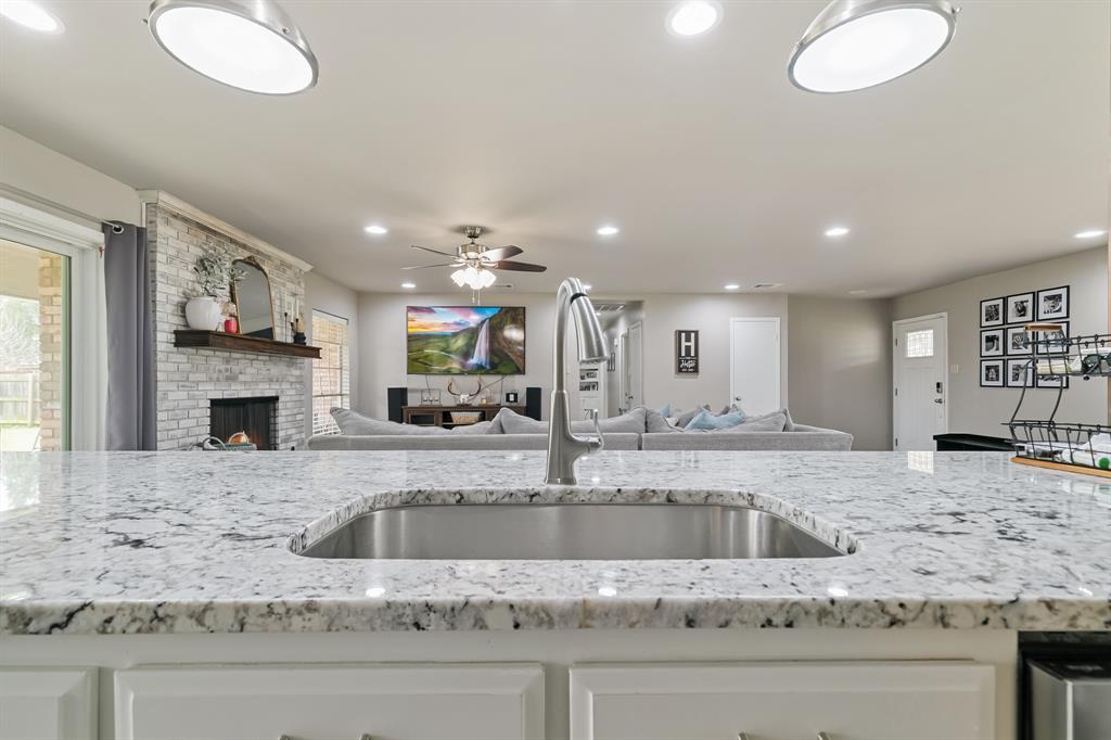 Trollingers 2nd Add - Residential