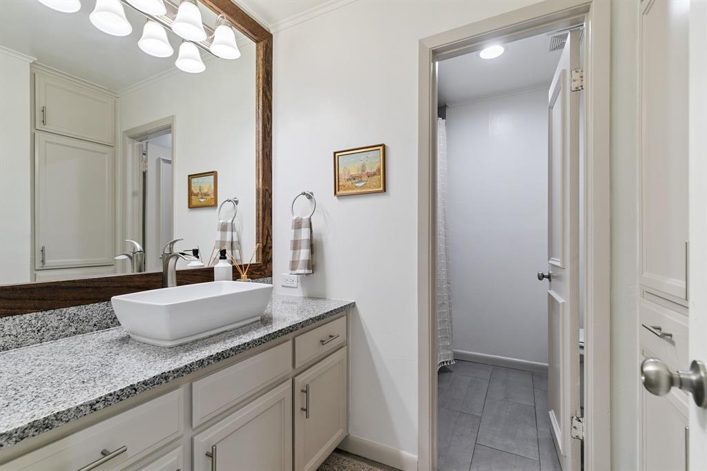 Trollingers 2nd Add - Residential