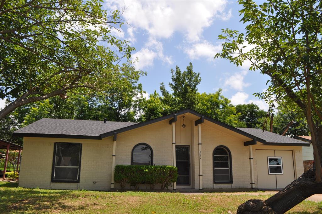 807 Phillips Drive