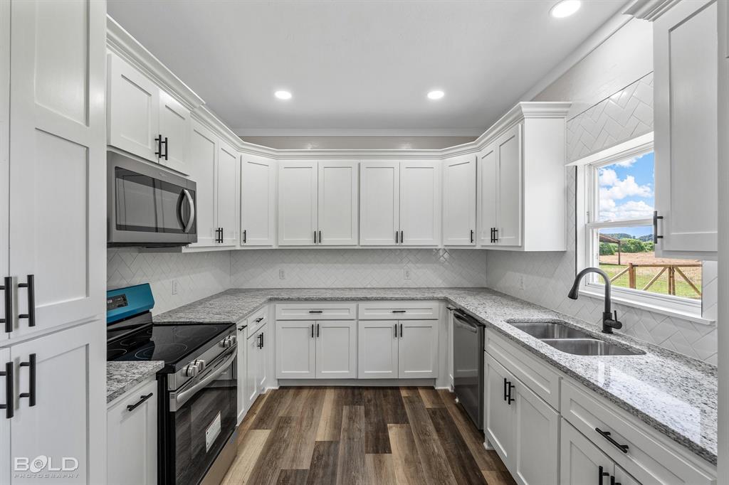 Belcher, Louisiana 71107, United States, 4 Bedrooms Bedrooms, ,3 BathroomsBathrooms,Residential,Active,176988