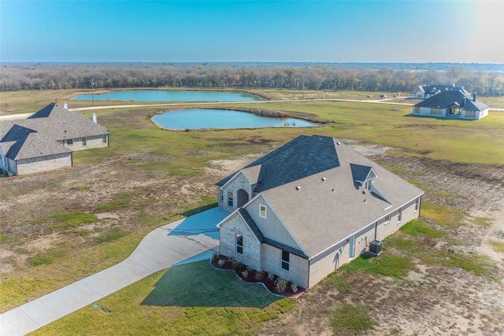 Grison Estates - Residential