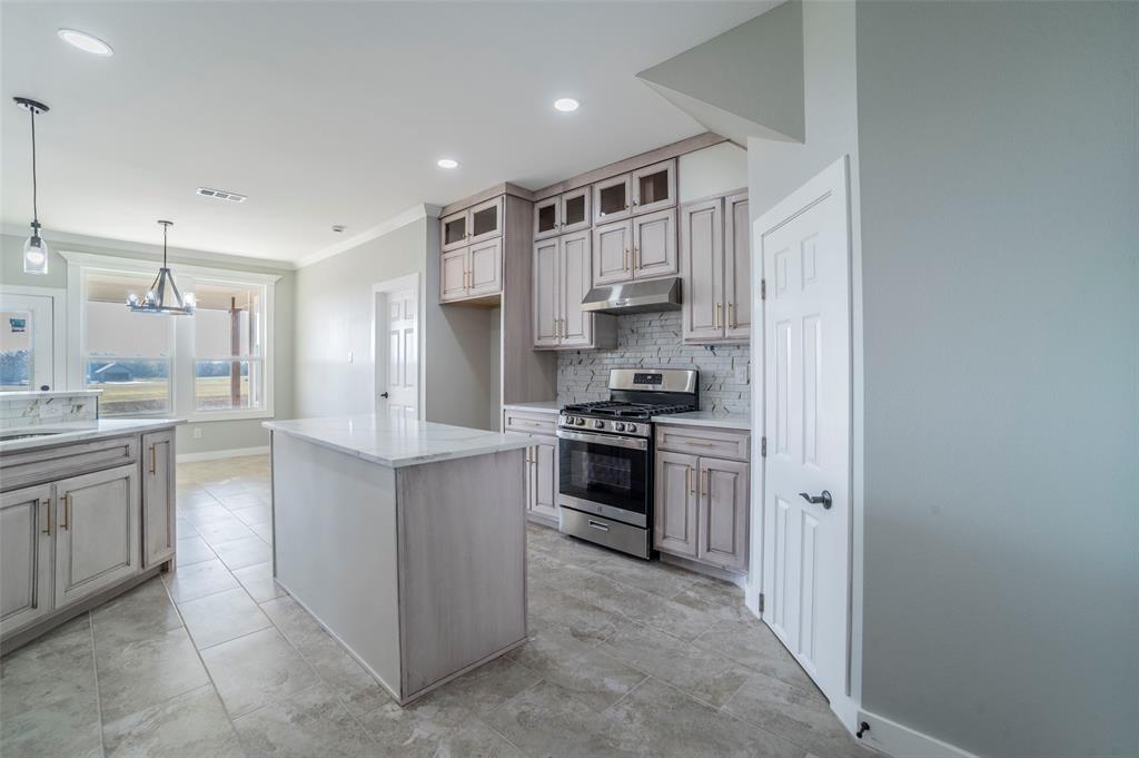 Grison Estates - Residential