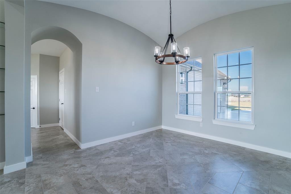 Grison Estates - Residential