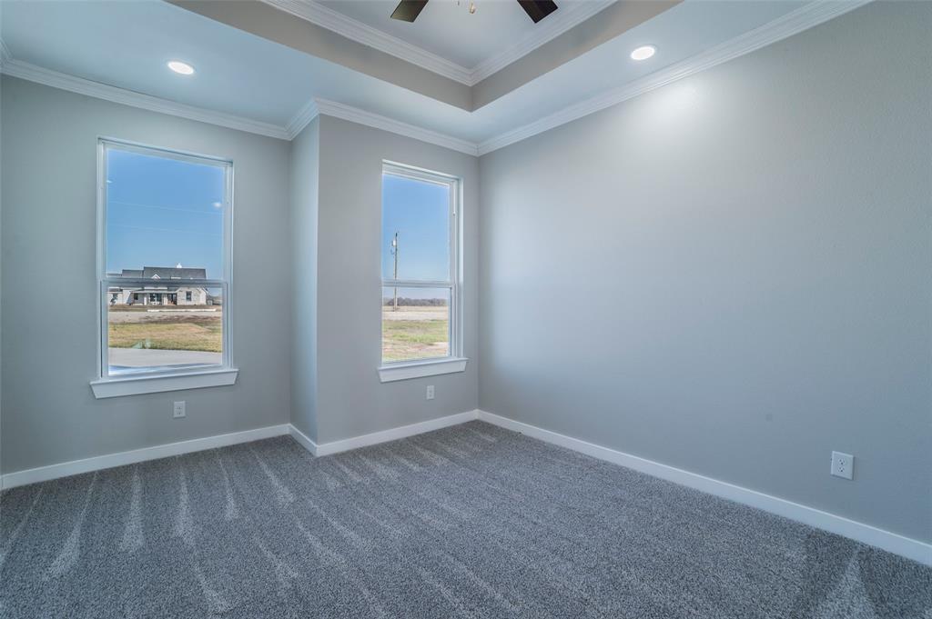 Grison Estates - Residential