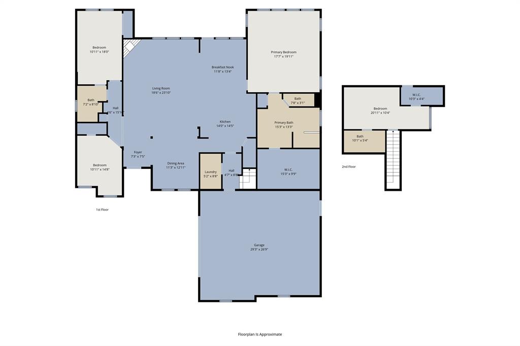 Grison Estates - Residential