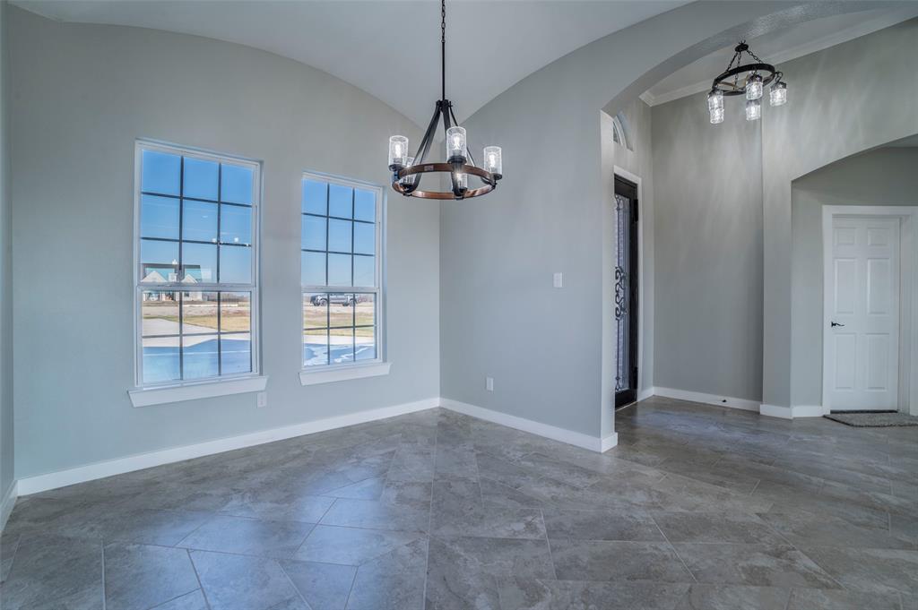 Grison Estates - Residential