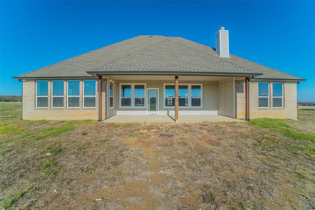 Grison Estates - Residential