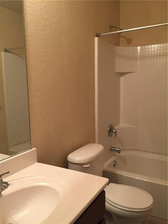 Frisco Ranch Ph 4a - Residential Lease