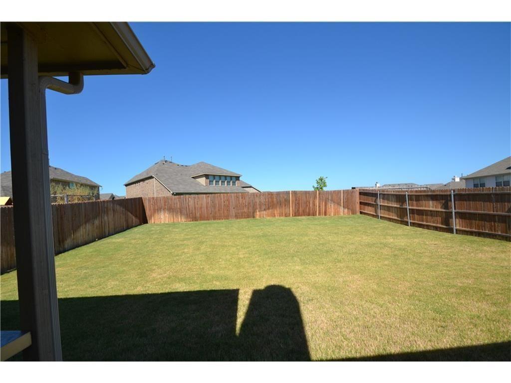 Frisco Ranch Ph 4a - Residential Lease