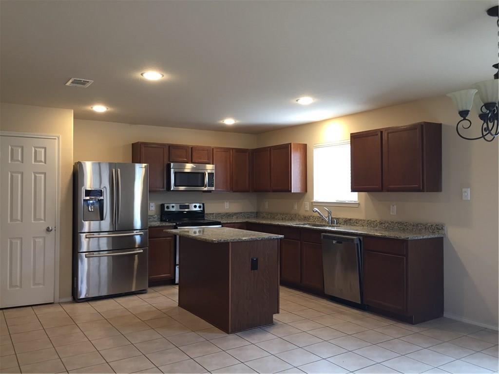 Frisco Ranch Ph 4a - Residential Lease