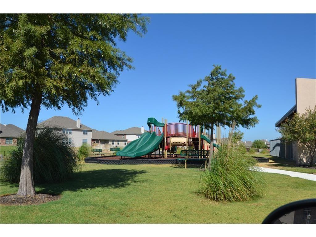 Frisco Ranch Ph 4a - Residential Lease