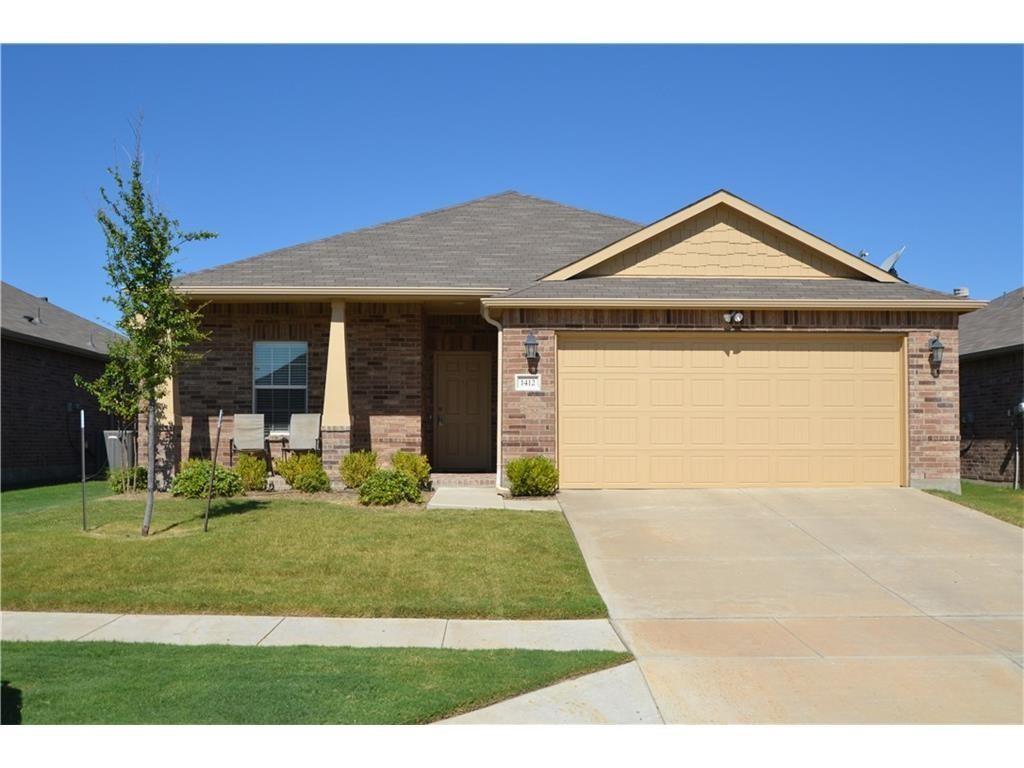 Frisco Ranch Ph 4a - Residential Lease