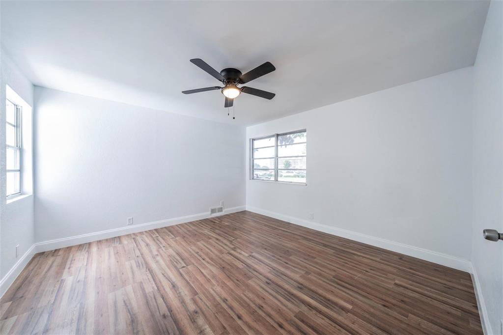 Hillview Add - Residential