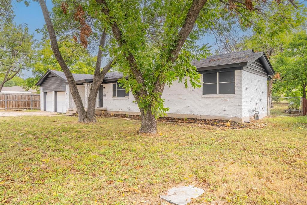 4140 Rufe Snow Drive