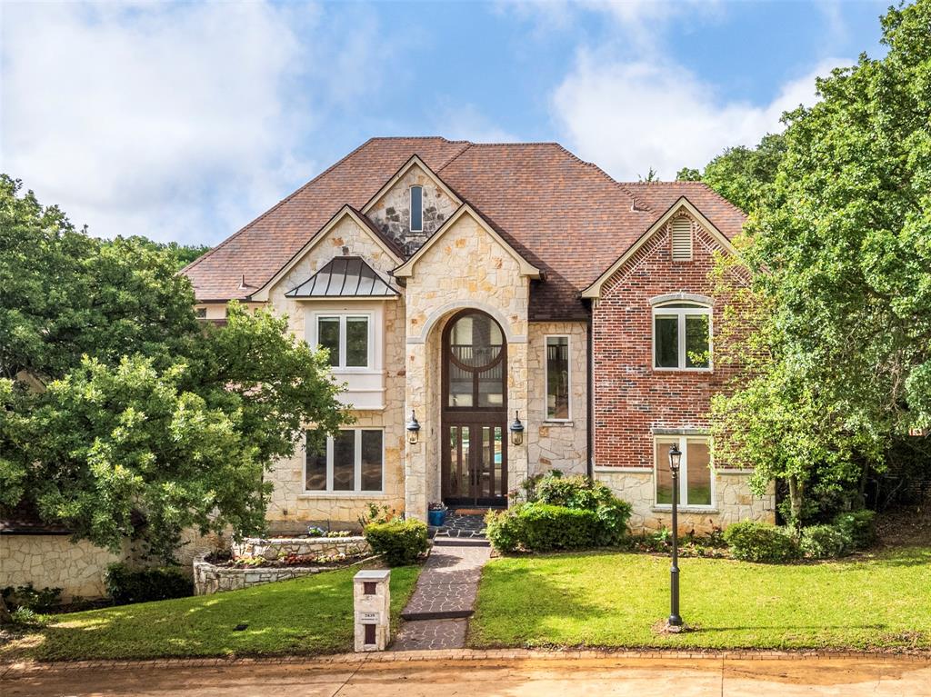 2639 Hemingway Court