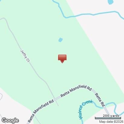 8635 Retta Mansfield Road