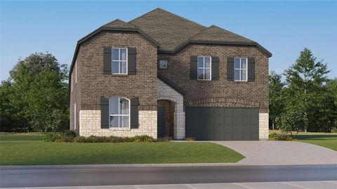 1829 Sterndale Drive Cedar Hill TX 75104