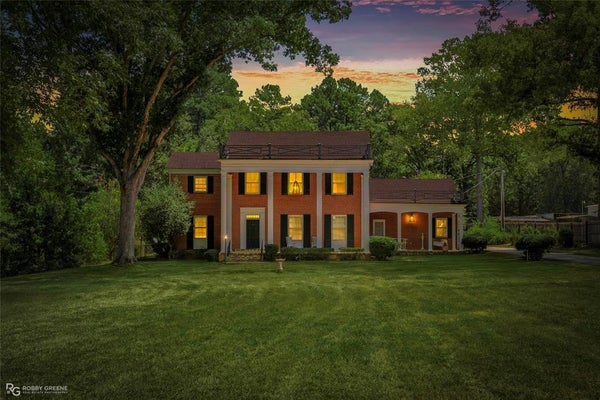 805 N ARKANSAS ST, SPRINGHILL, LA 71075 - Image 1d449aefbdf80c67e718cb19beca46bf/4031049766