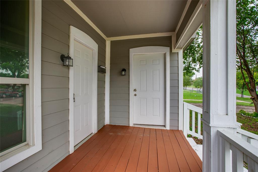 Trinity Heights - Residential