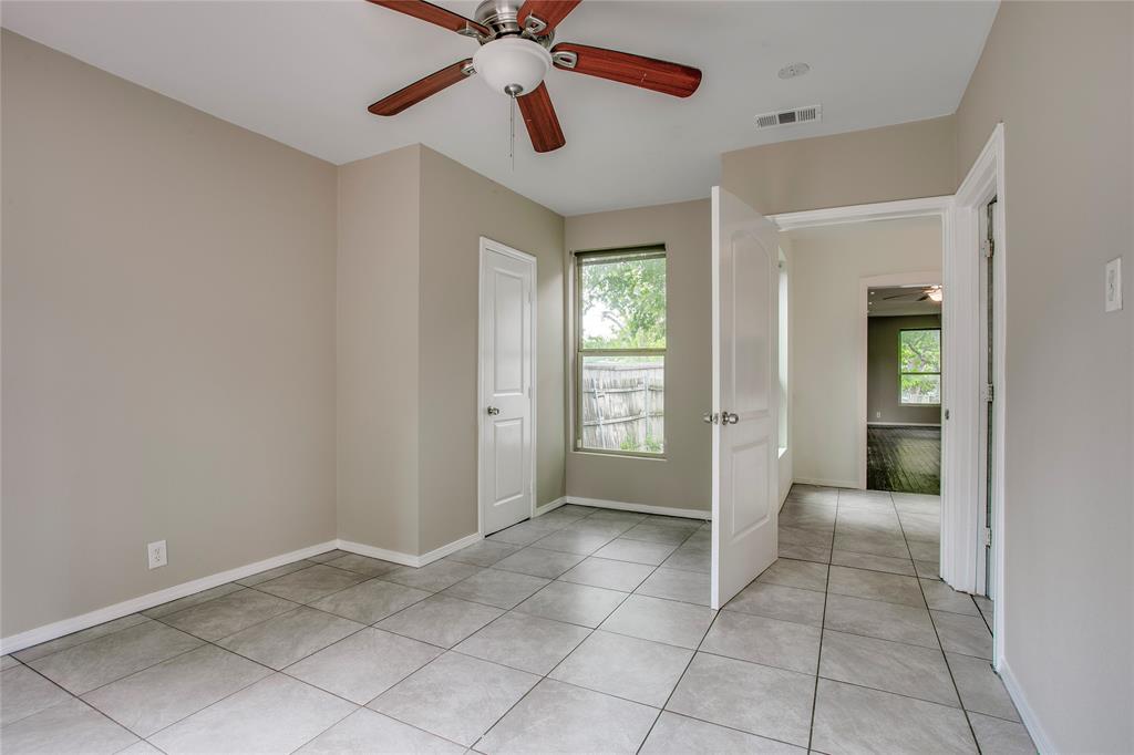 Trinity Heights - Residential