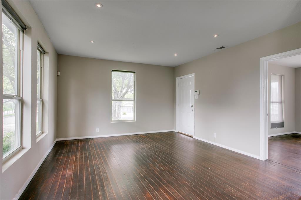 Trinity Heights - Residential