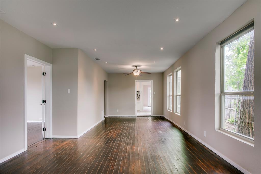 Trinity Heights - Residential