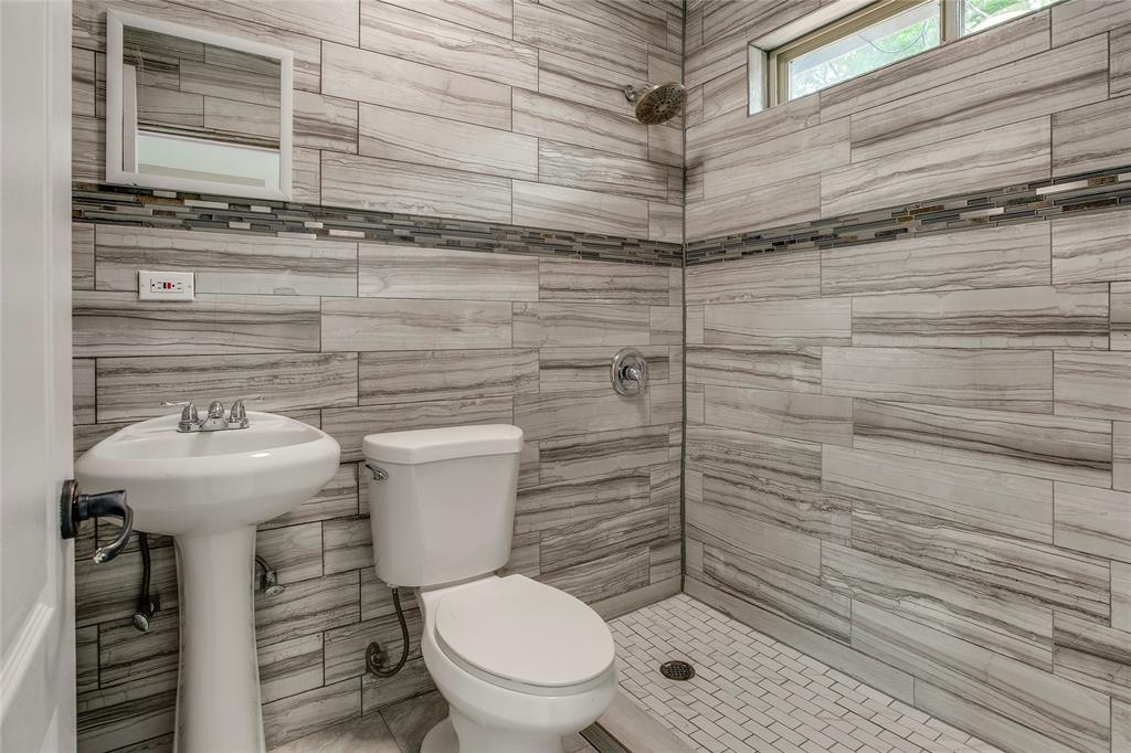 Trinity Heights - Residential
