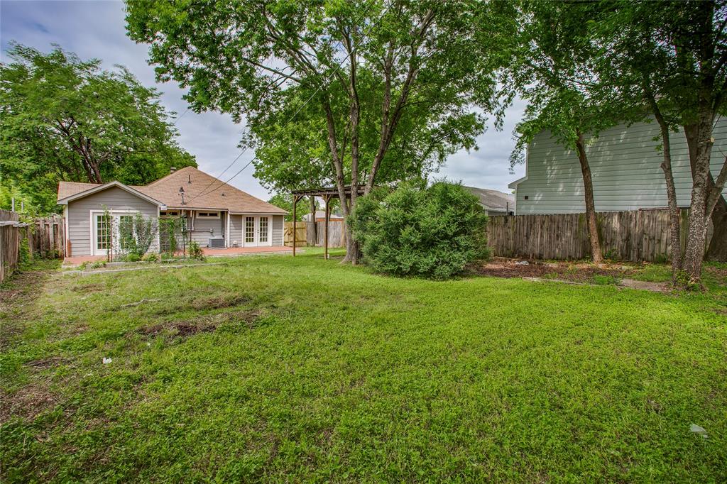 Trinity Heights - Residential