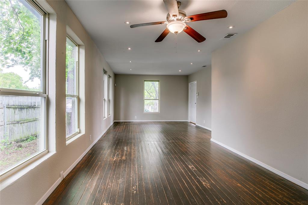 Trinity Heights - Residential