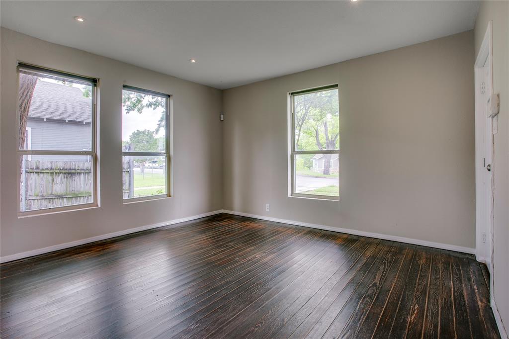Trinity Heights - Residential