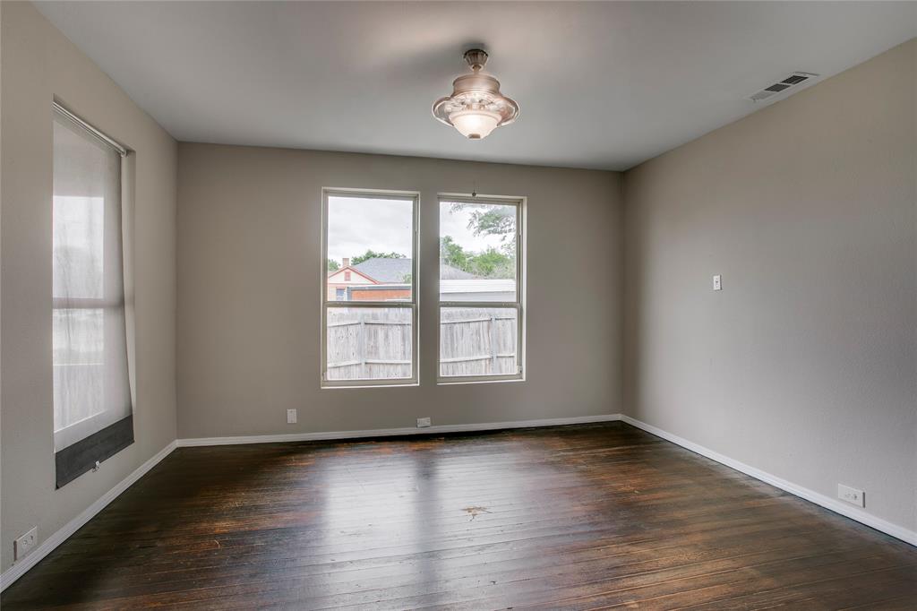 Trinity Heights - Residential