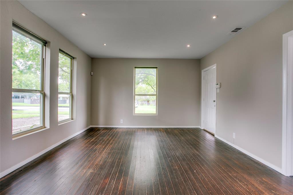 Trinity Heights - Residential