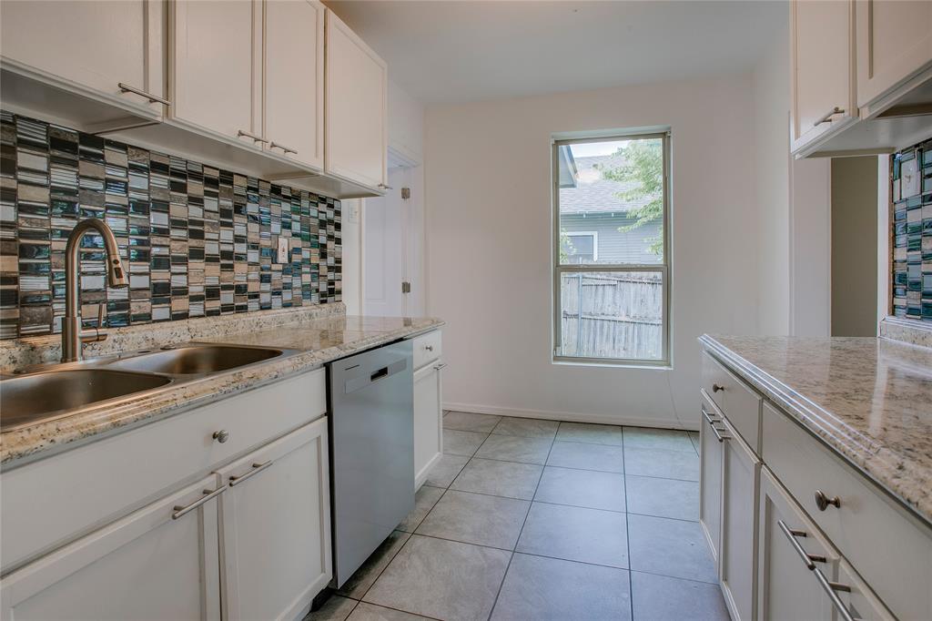 Trinity Heights - Residential