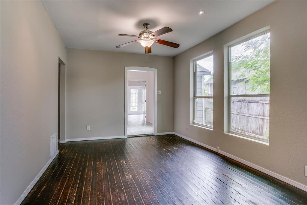 Trinity Heights - Residential
