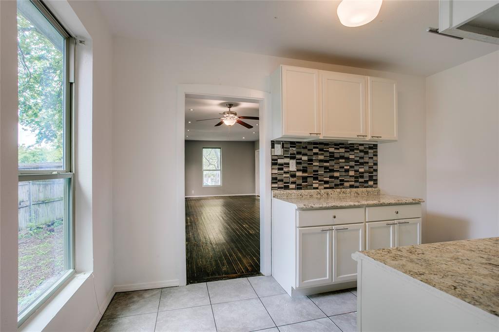 Trinity Heights - Residential