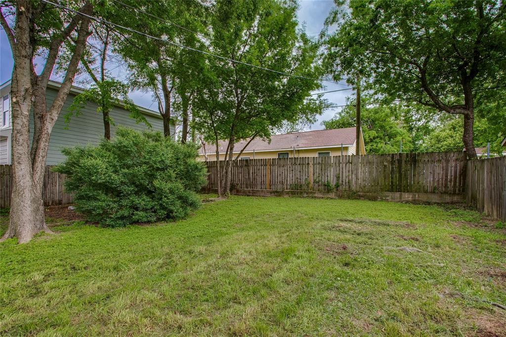 Trinity Heights - Residential
