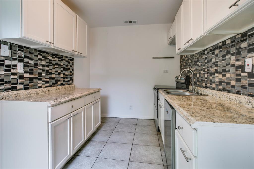 Trinity Heights - Residential