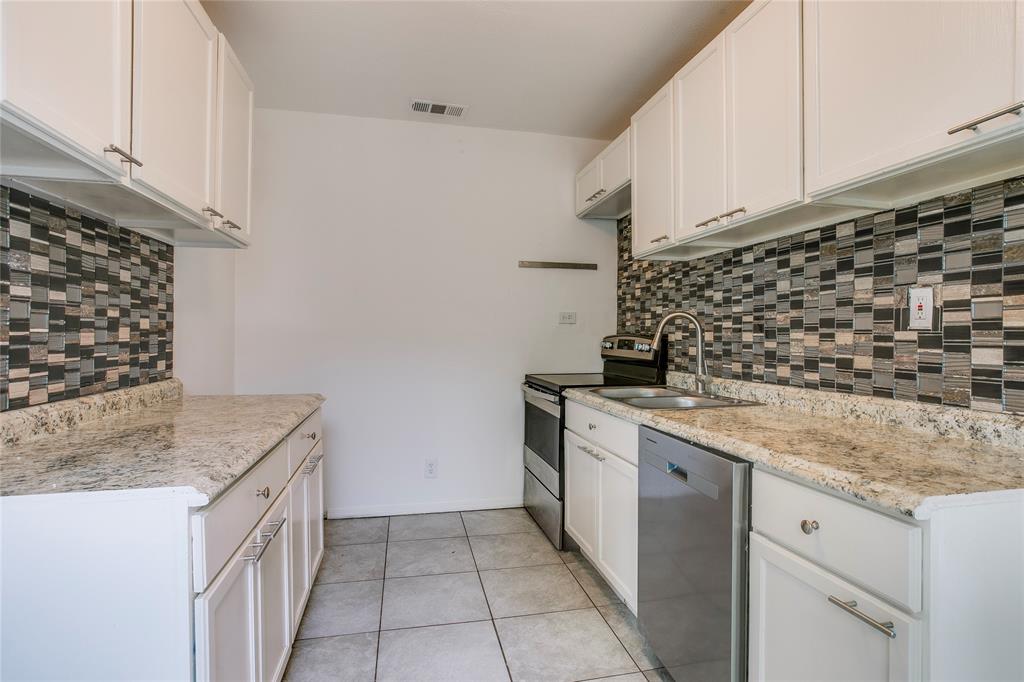 Trinity Heights - Residential