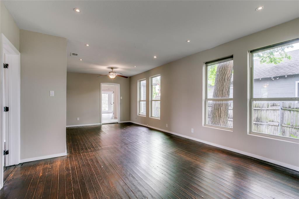 Trinity Heights - Residential