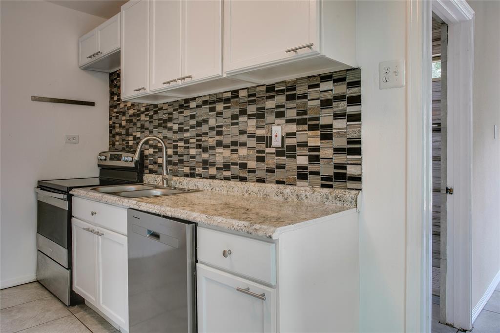 Trinity Heights - Residential