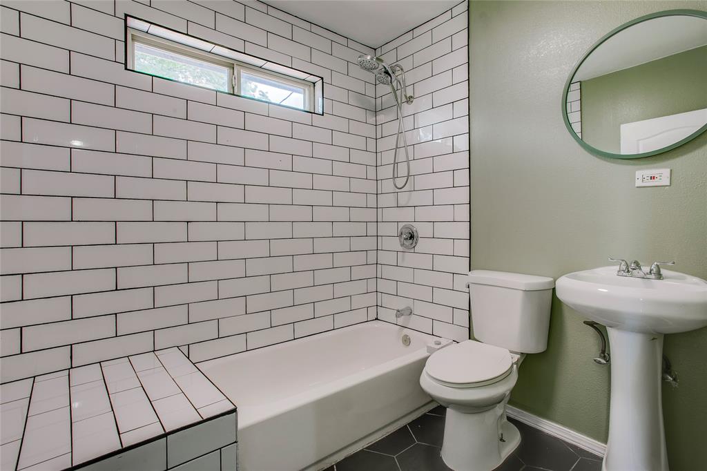 Trinity Heights - Residential