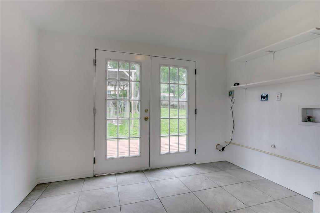 Trinity Heights - Residential