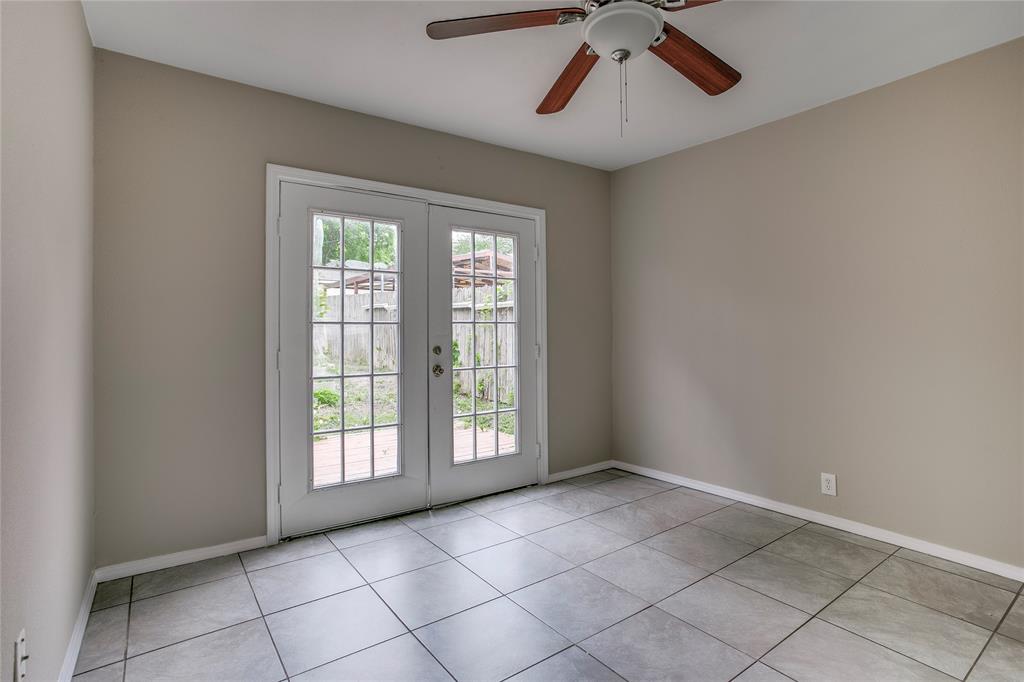 Trinity Heights - Residential