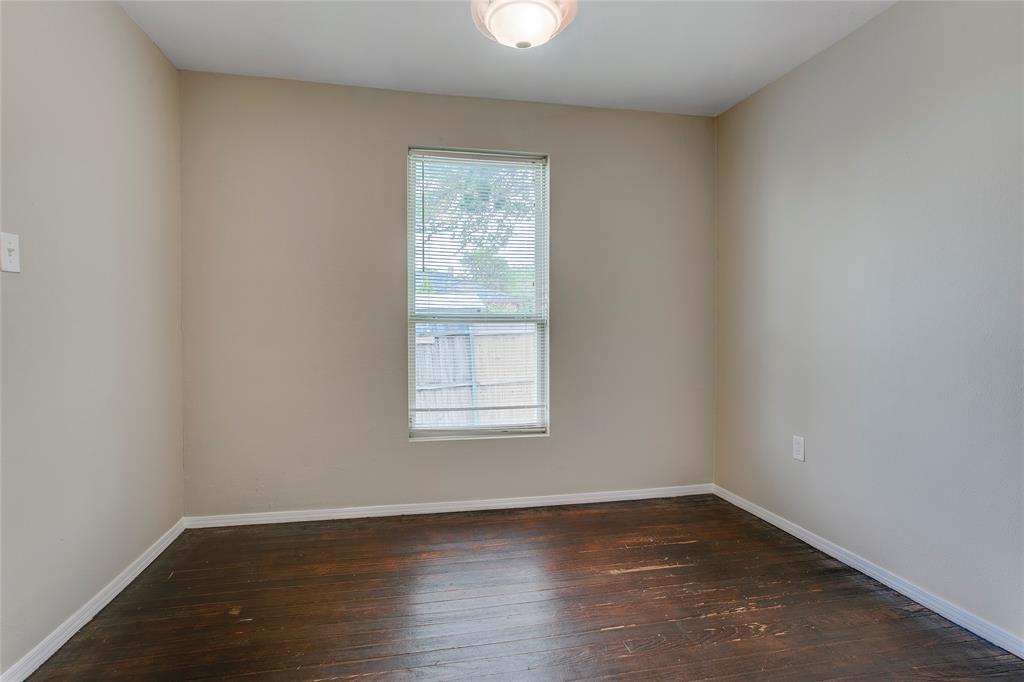 Trinity Heights - Residential