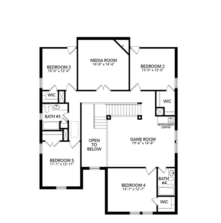 6966 Westlake Drive