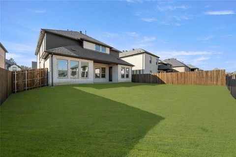 A home in Grand Prairie