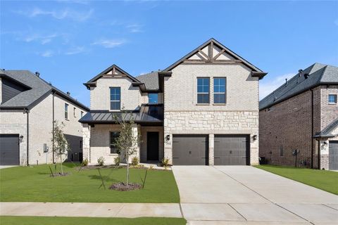 6966 Westlake Drive Grand Prairie TX 75054